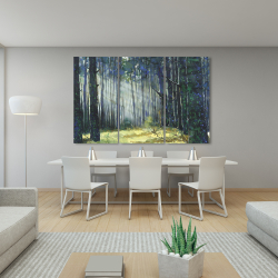 Canvas 40 x 60 - Glow