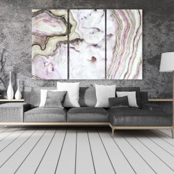 Toile 40 x 60 - Agate