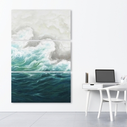 Canvas 40 x 60 - Seaside