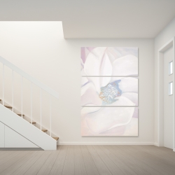 Toile 40 x 60 - Délicatesse