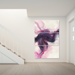 Canvas 40 x 60 - Celestial body