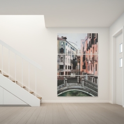 Toile 40 x 60 - Venise