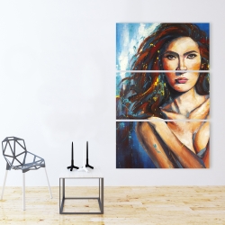 Canvas 40 x 60 - Closer
