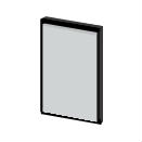 Rect_framed_canvas_v grouping type selection icon