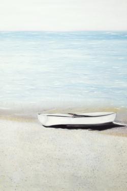 Le long de la mer