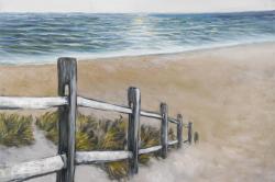 Soft seaside