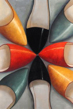 Chaussures de femmes