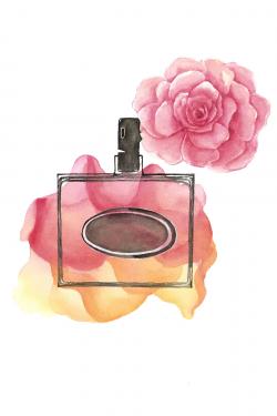 Doux parfum