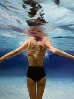Under the sea