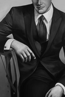 Businessman