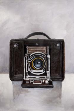 Old camera