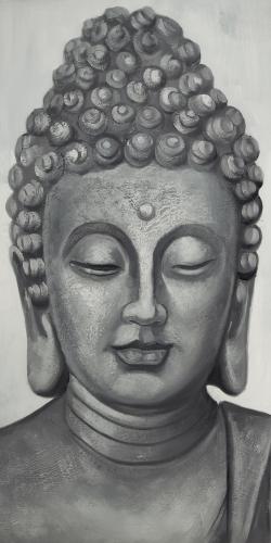 Sage bouddha