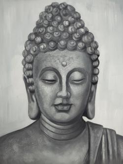 Sage bouddha