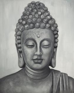 Sage bouddha
