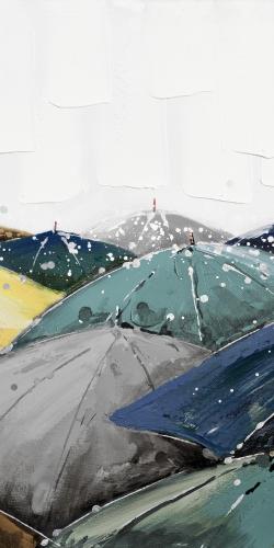 Parapluies