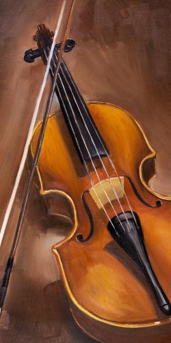 Alto violin