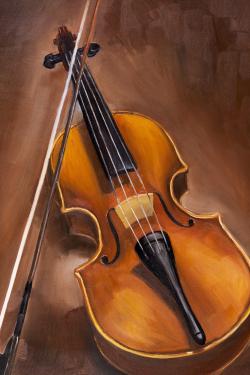 Alto violin
