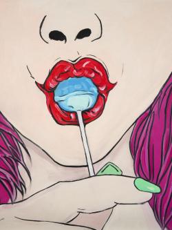 Lollipop