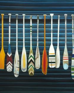 Paddles