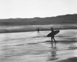Surfers