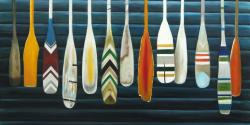 Paddles
