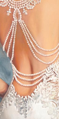 Robe de mariage