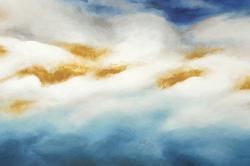 Paysage abstrait