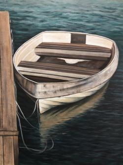 Bateau à rames