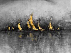 Voiliers d'or