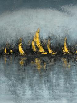 Mettre les voiles