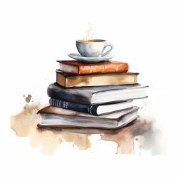Livres de détente
