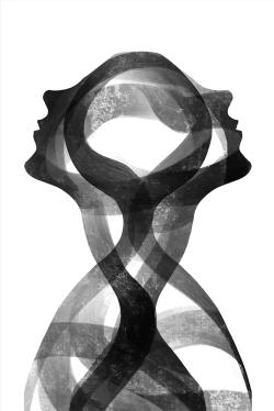 Fusion mentale