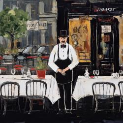 Le cabaret