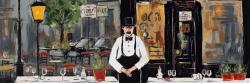 Le cabaret