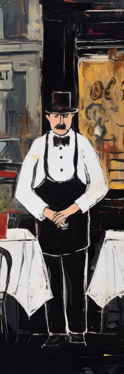 Le cabaret