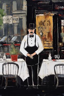Le cabaret