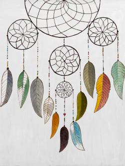 Dreamcatcher