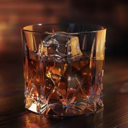 On the rocks