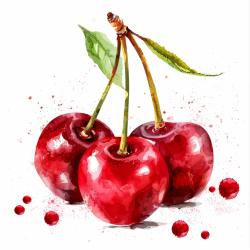 Cherries