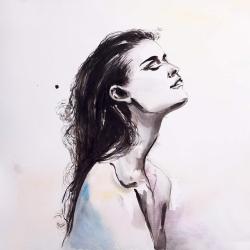 Peau nue