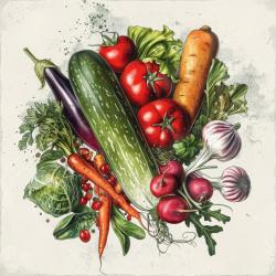 Veggies