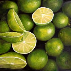 Panier de limes