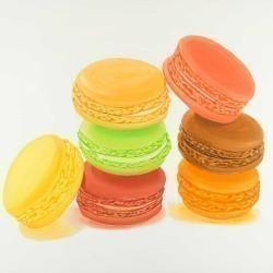 Macarons délicieux