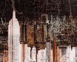 L'empire de new york