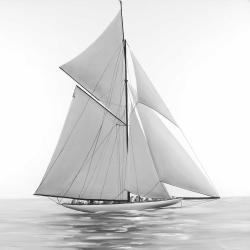 Sailing ship