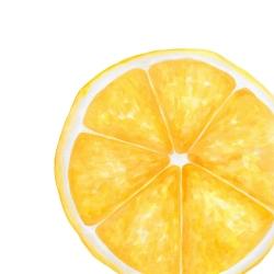 Tranche de citron