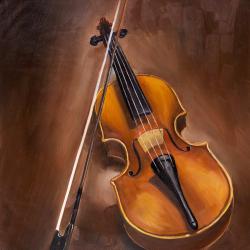 Alto violin