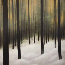 Silent forest