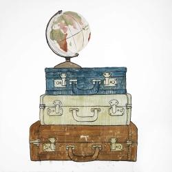Faire le tour du monde