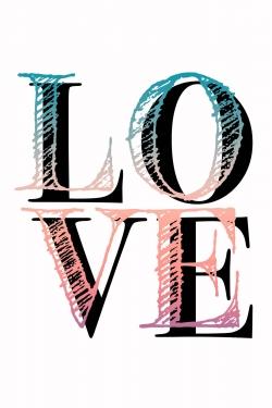 Colorful love